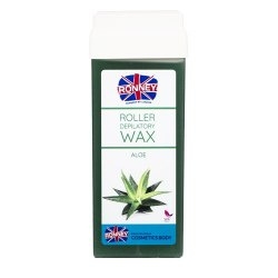 Wax Cartridge ALOE 100 ml wosk wklad Aloesowy